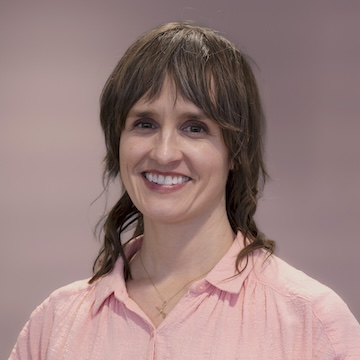 Stephanie Watson